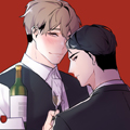 BOSS的小男友 BOSS的小男友