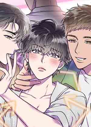 不心动挑战漫画 不心动挑战漫画