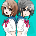 花漾进行曲 花漾进行曲